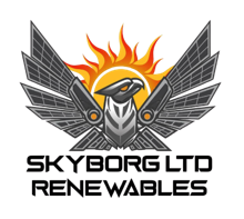 Skyborg Ltd Renewables logo